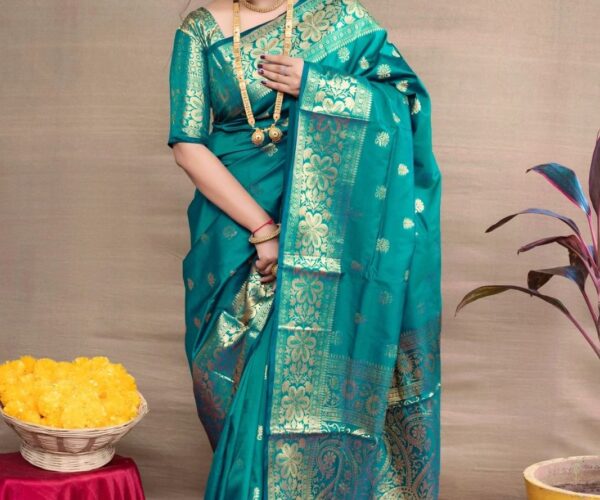 maahi-new-style-banarasi-saree-2566